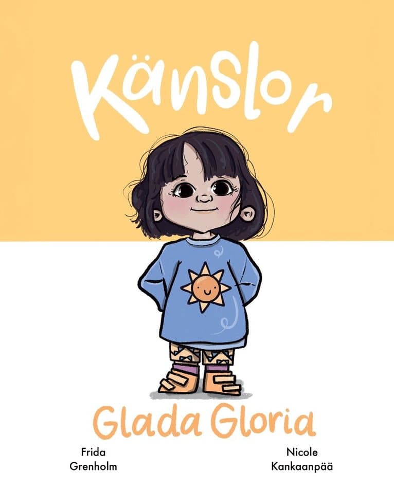 Känslor - Glada Gloria