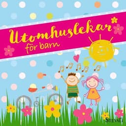 Utomhuslekar för barn