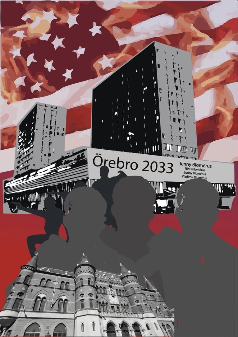 Örebro 2033