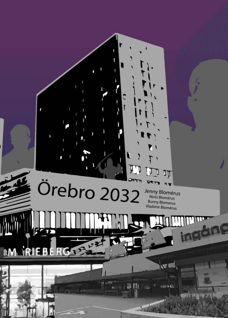 Örebro 2032