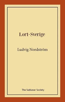 Lort-Sverige