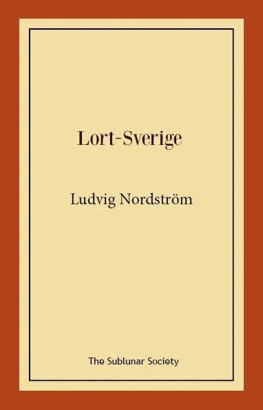 Lort-Sverige