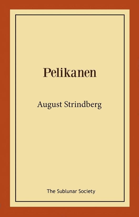 Pelikanen