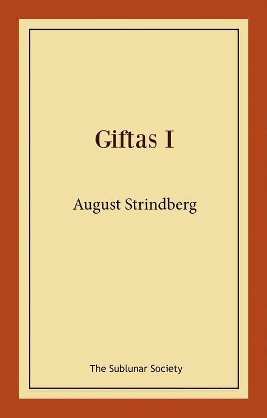 Giftas I