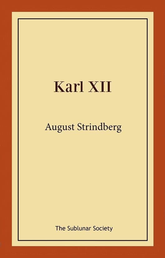 Karl XII