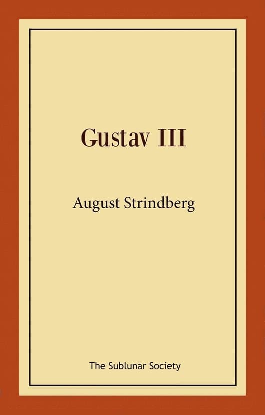 Gustav III