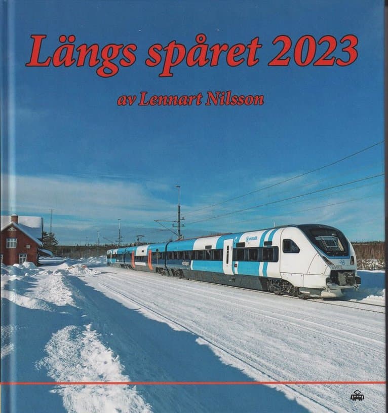 Längs spåret 2023