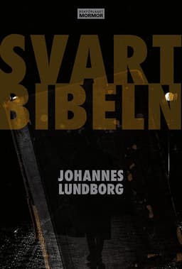 Svartbibeln