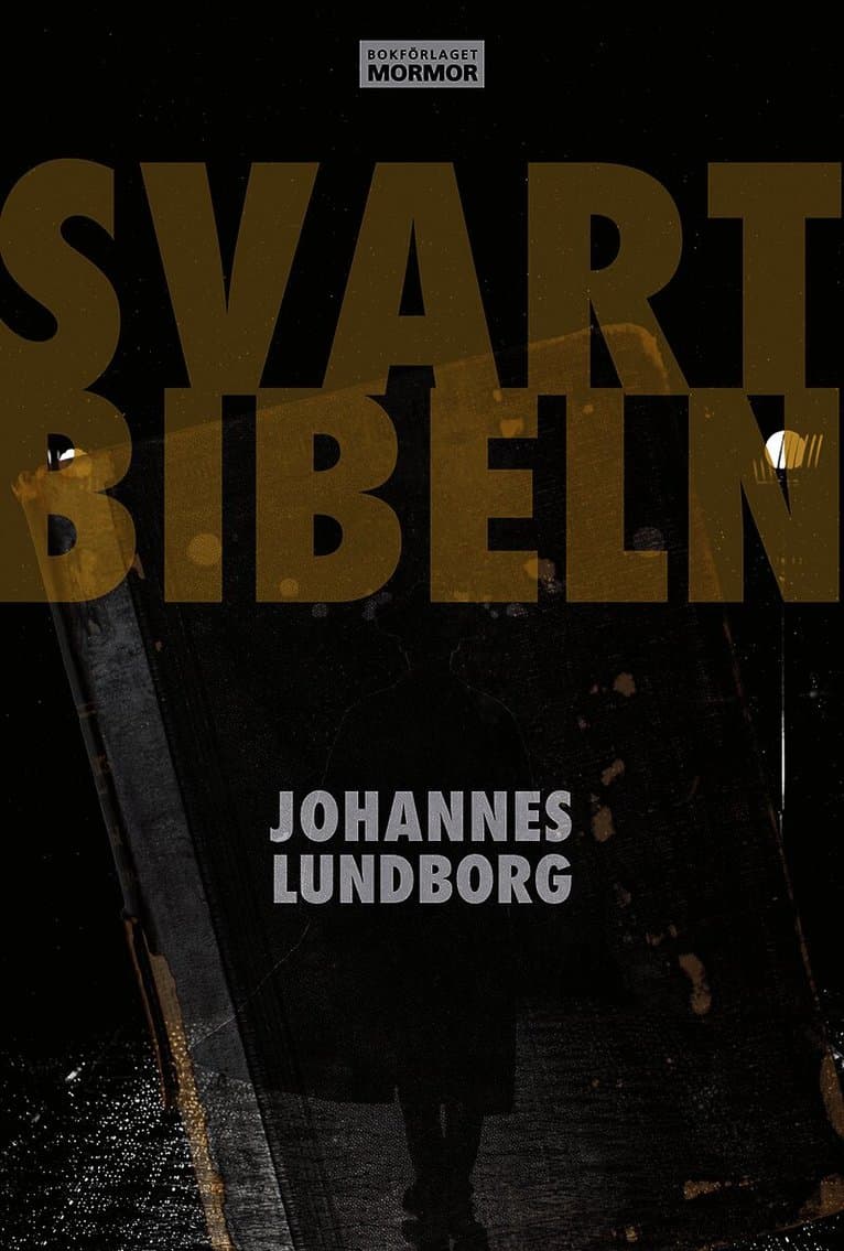 Svartbibeln
