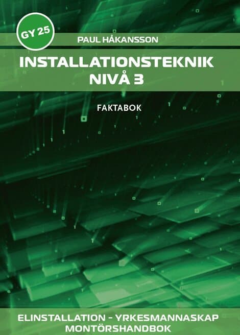 Teleinstallation övningsbok