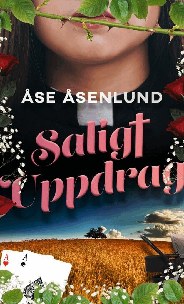 Saligt uppdrag
