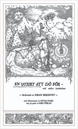 En utsikt att dö för : och andra berättelser