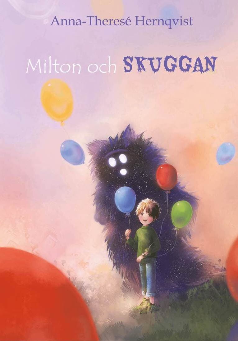 Milton och Skuggan
