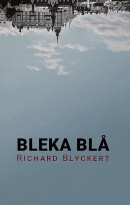 Tunna blå