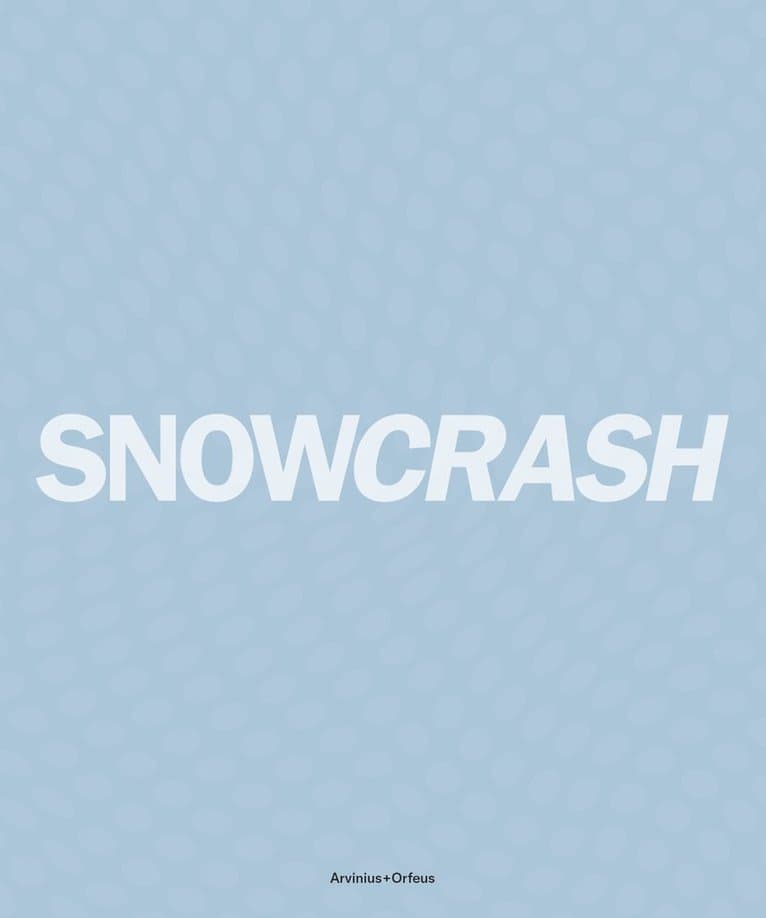 Snowcrash 1997-2003 - The Untold Story of Snowcrash