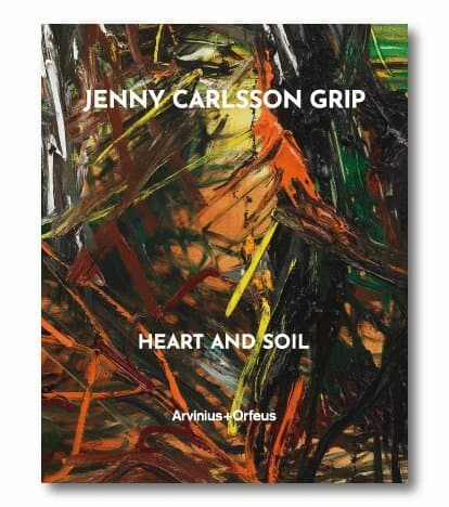 Heart and Soil OCo Jenny Carlsson Grip