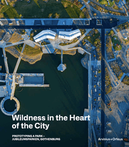 Wildness in the Heart of the City