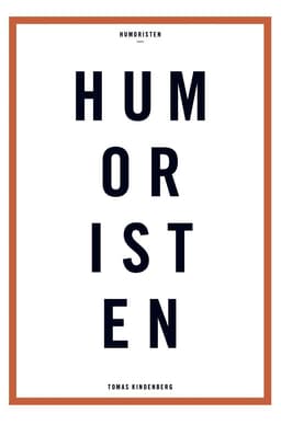 Humoristen