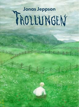 Trollungen
