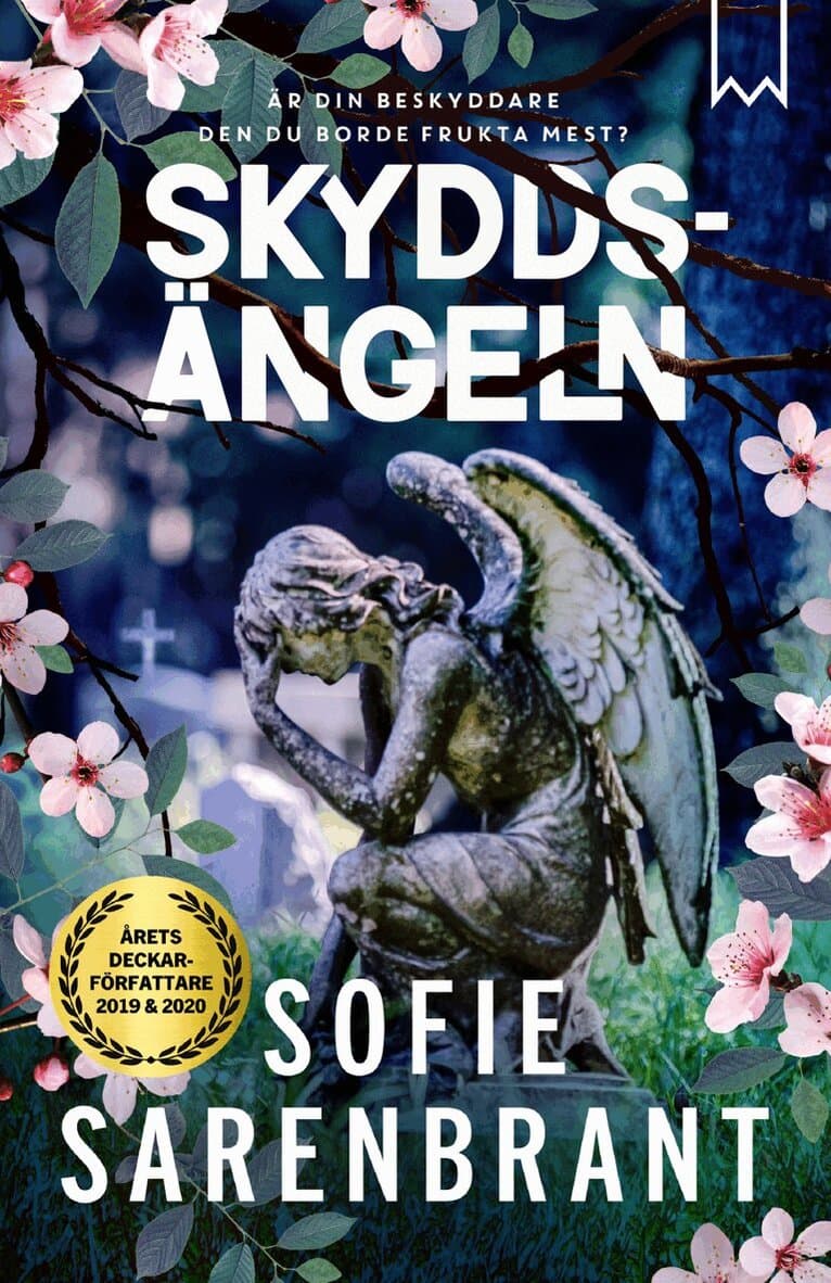 Sofie Sarenbrant – mest populär bok