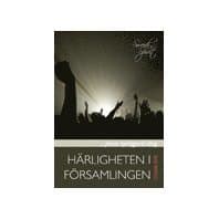Härligheten i församlingen