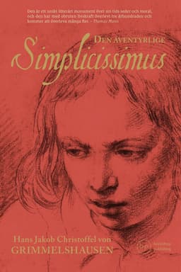 Den äventyrlige Simplicissimus
