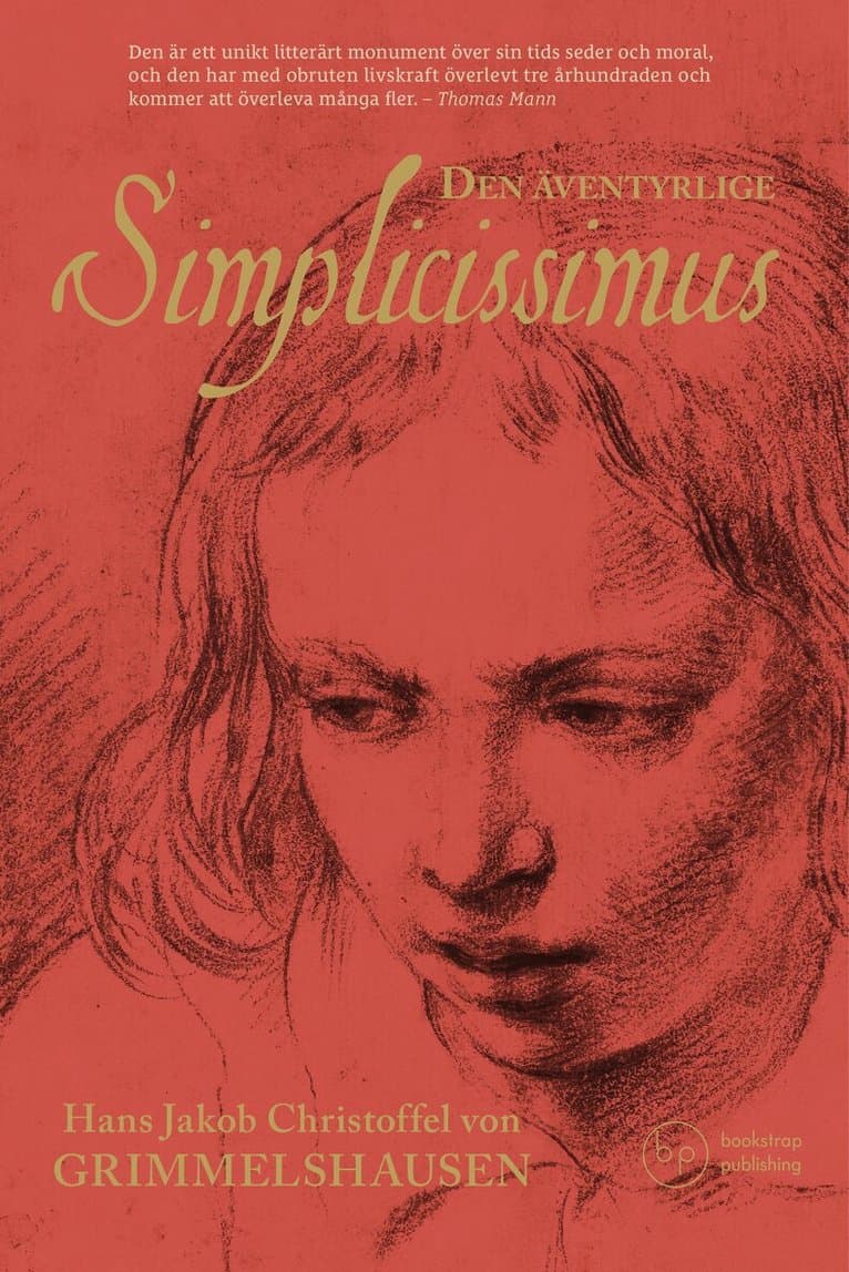 Den äventyrlige Simplicissimus