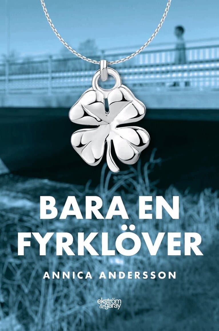 Bara en fyrklöver