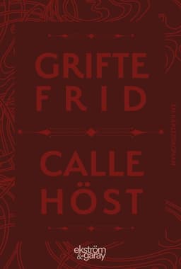 Griftefrid