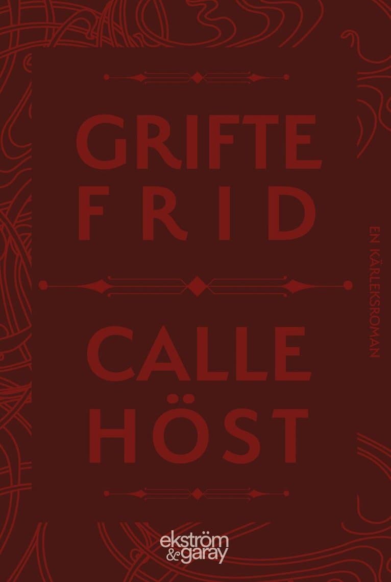 Griftefrid