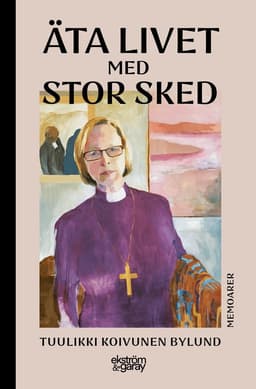 Äta livet med stor sked