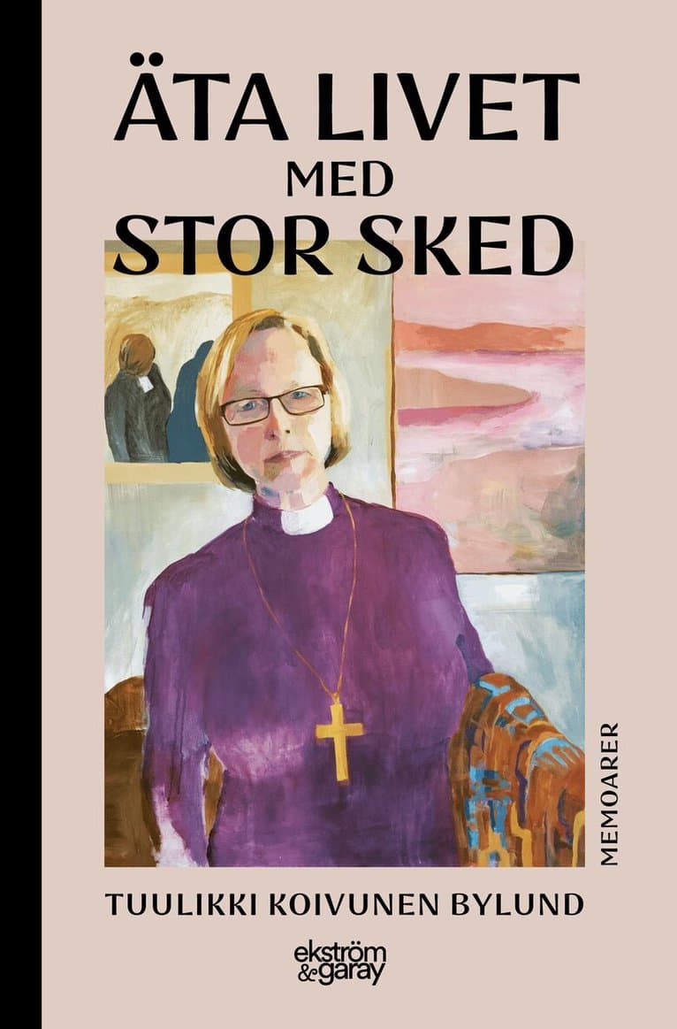 Äta livet med stor sked