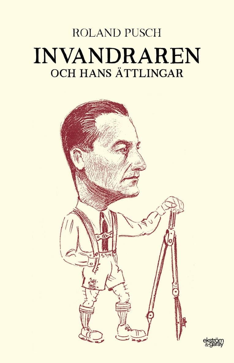 Invandraren och hans ättlingar