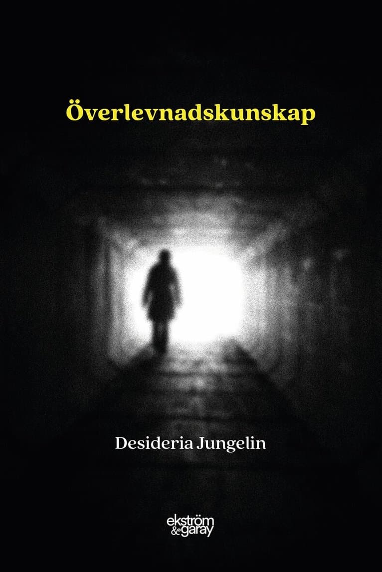 Överlevnadskunskap