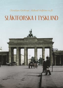 Släktforska i Tyskland