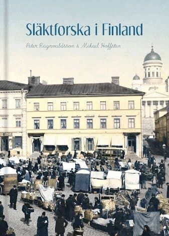 Släktforska i Finland