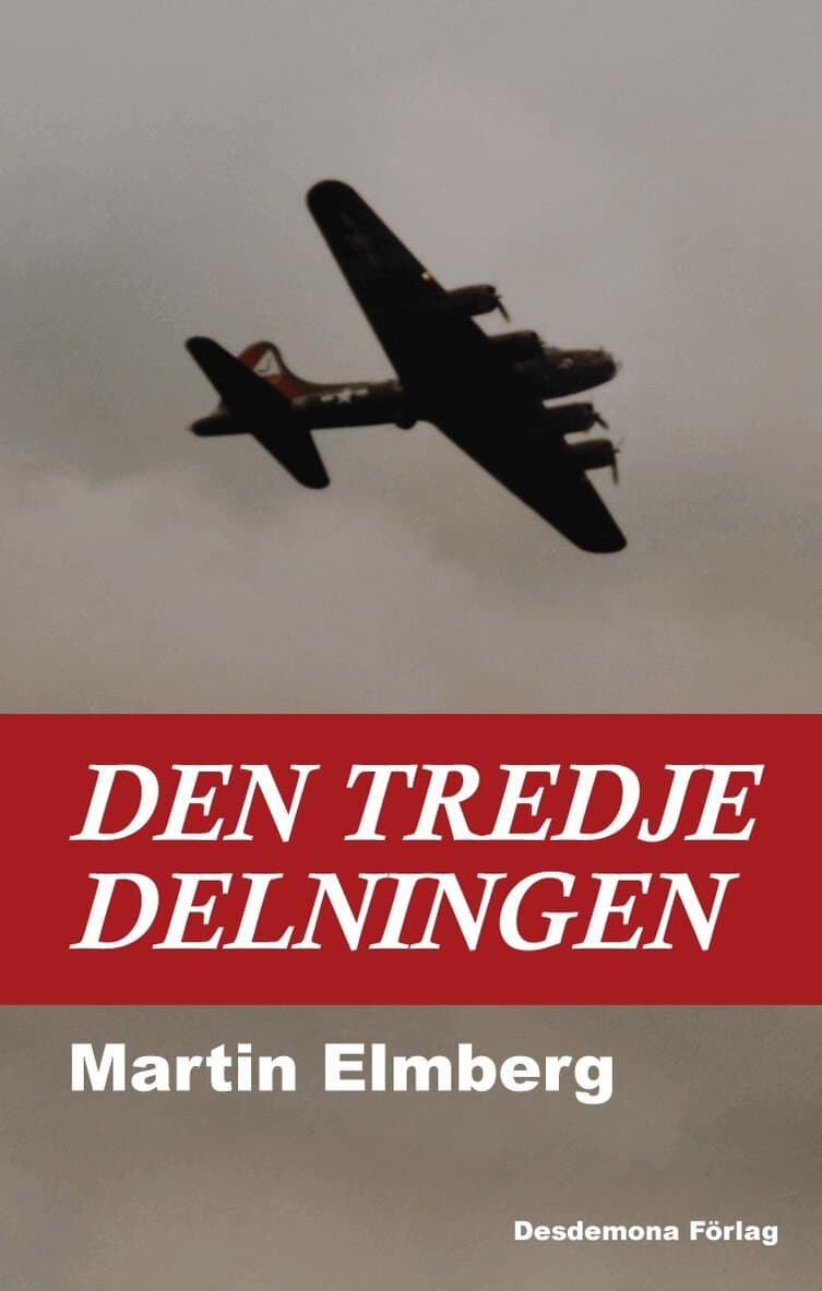 Den tredje delningen