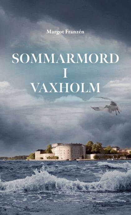 Sommarmord i Vaxholm