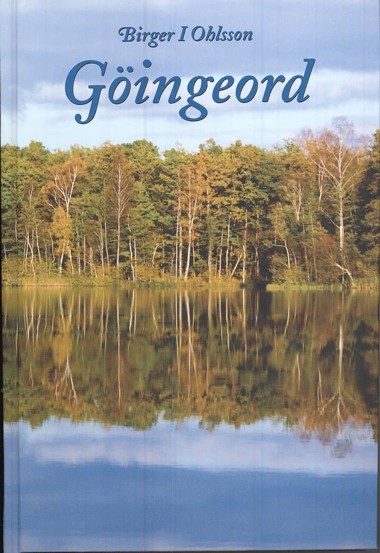 Göingeord