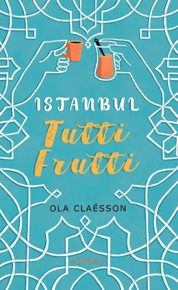 Istanbul tutti frutti