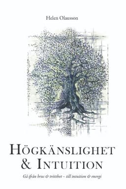 Högkänslighet & intuition : gå från brus & trötthet - till intuition & energi