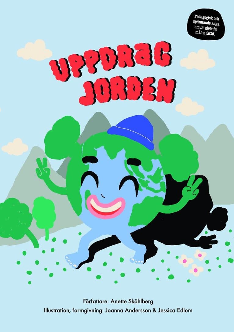 Uppdrag jorden