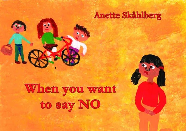 When you want to say NO