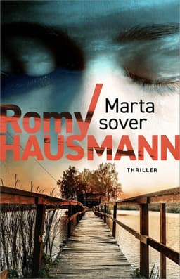 Marta sover