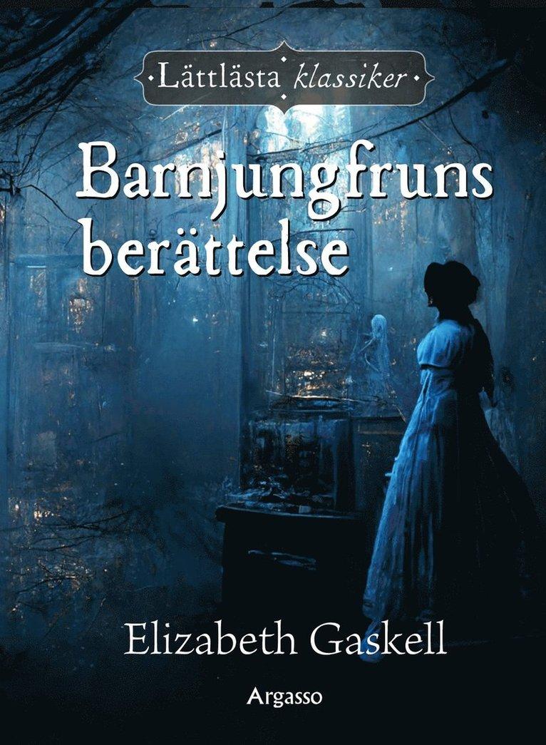 Barnjungfruns berättelse