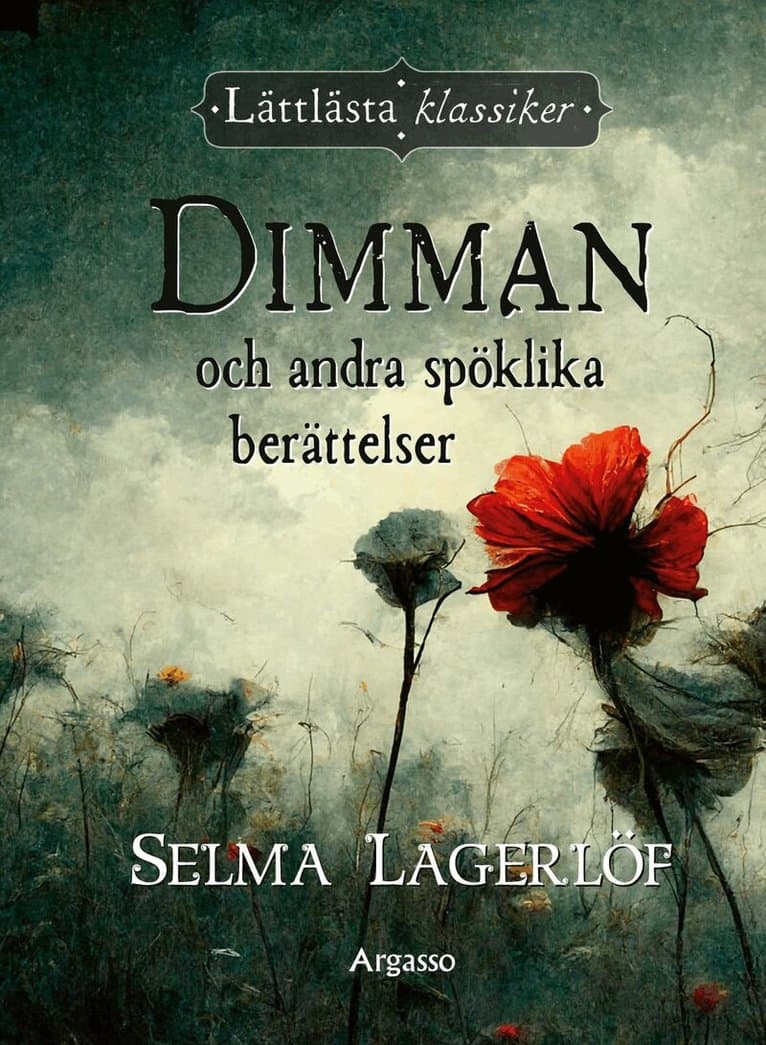 Dimman och andra spöklika berättelser