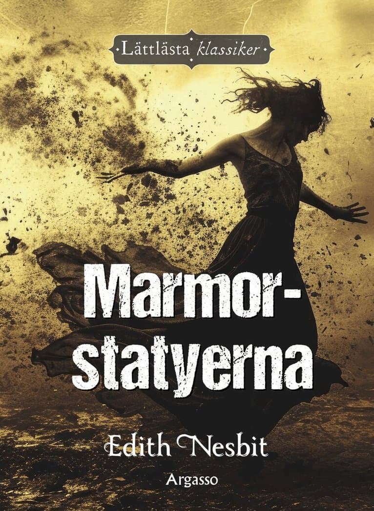 Marmorstatyerna