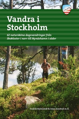Vandra i Stockholm - Del 1