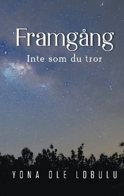 Framgång : inte som du tror