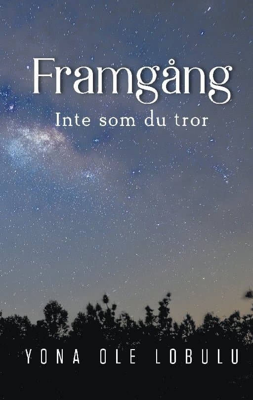 Framgång : inte som du tror